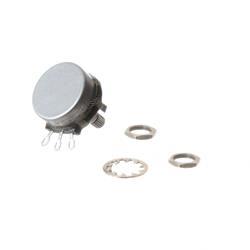 Picture of Potentiometer - 21k
