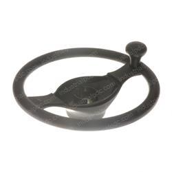 Picture of Hand Wheel Steering W/ Knob