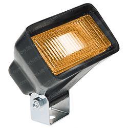 800118416 LIGHT - 36V - AMBER