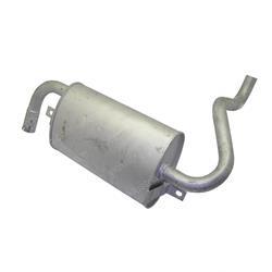 Picture of Muffler