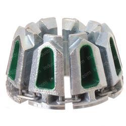 Picture of 3/4 Green Crimper Die