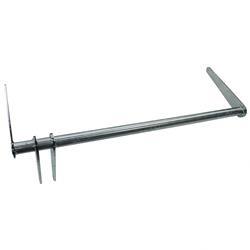 Picture of Shaft Assy -  Door -  Dump