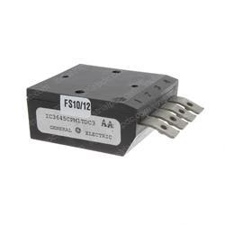 Picture of Driver Block (ptd)