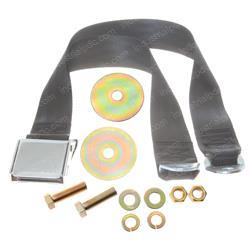 Picture of Seat Belt - With Mtg Hdwr 30