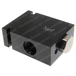 Picture of Valve  Flow Divider