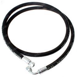 Picture of Hose Hyd .38x74.00 Strx90