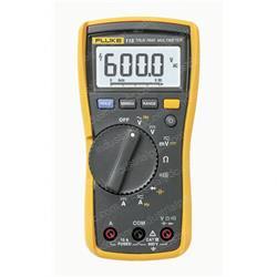 Picture of Fluke 115 Multimeter
