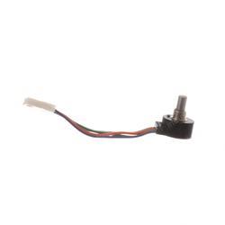 Picture of Potentiometer Assembly