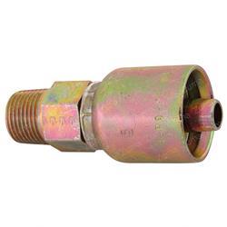 Hyster 800119503 - fitting, parker