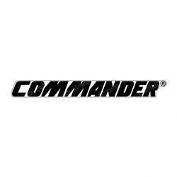 Picture of Decal (commander)