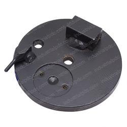 Picture of Cover Weldment