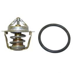 Picture of Thermostat + Gasket