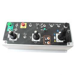 Picture of Upper Control Box Assembly