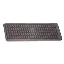 Caterpillar 973491 - pad, pedal