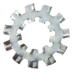 Picture of Washer - Lock Int-Ext 0.50 Zn