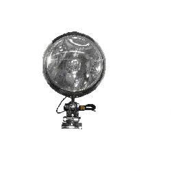 Picture of Decklight - 6 in Round