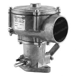 Picture of Carburetor - Air Horn 90 Deg