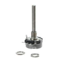 Picture of Potentiometer - 0-5 Ohms