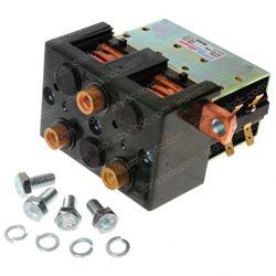 Picture of Contactor - 36vdc 200a Dpdt