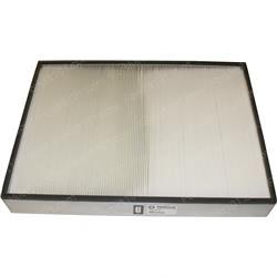 ad56303580 FILTER - PANEL - POLY WASHABLE MEDIA