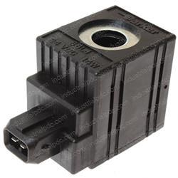 Picture of Magnetic Valve