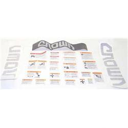 Picture of Label Rctt Kit
