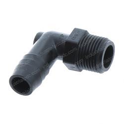 Picture of Barb 90 Elbow 1/2 X3/8npt