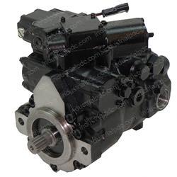 Picture of Pump - Hydraulic -  Piston