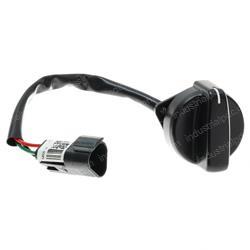 Picture of Accelerator Dial