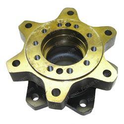 hy353449 HUB-WHEEL