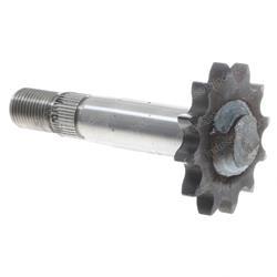 Picture of Upper Sprocket W/Shaft Weldment