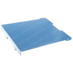 Picture of Cover Rear1 Boom