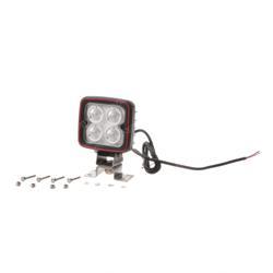 4S12W WORK LIGHT - LED 1000 LUMEN