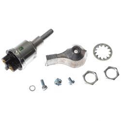 Picture of Ignition Switch- H.d. Key-Less