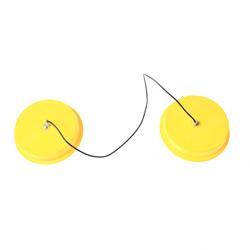 Picture of Ends - Manual Tube