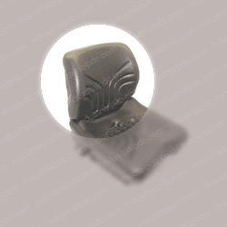 Picture of Cushion - Seat Back Vinyl