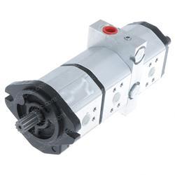 Picture of Pump - Hydraulic