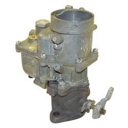 Picture of Carburetor