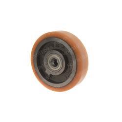 ae060483 POLY WHEEL ASSEMBLY