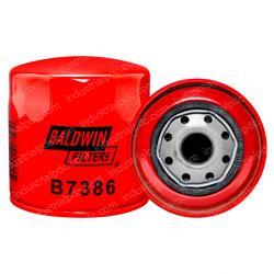 Picture of Filter - Lube