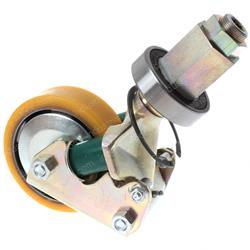 Picture of Wheel Assembly - Support