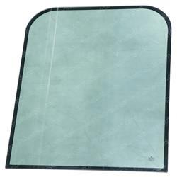 Picture of Glass - Front Upper - Green