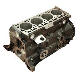 Picture of Block Assembly - Engine
