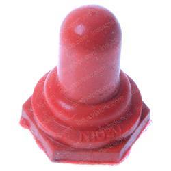 Picture of Boot-Toggle Switch-Red