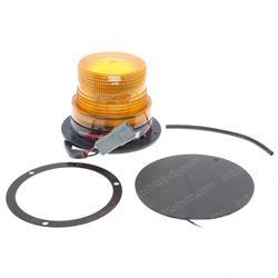 Picture of Reverse Strobe Assembly