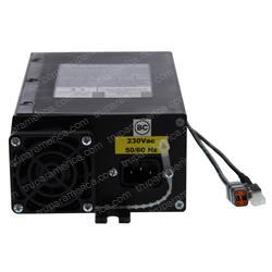 HYSTER 4629454 BATTERY CHARGER  230 VOLT