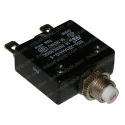 Picture of Breaker - Panel Mount Circuit