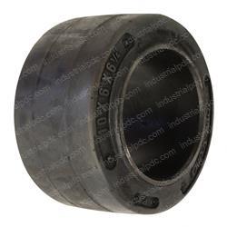 Picture of Tire - 10x6x6.25 Smooth
