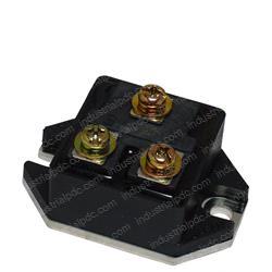 Picture of Transistor