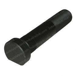 Picture of Wheel Bolt - 1 Flat Side